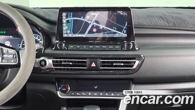 Kia Seltos 2020 — photo 14