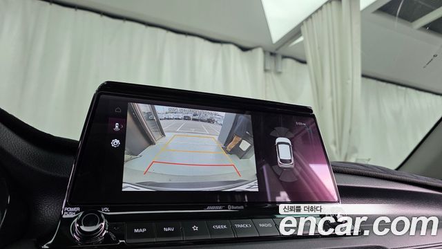 Kia Seltos 2020 — photo 15