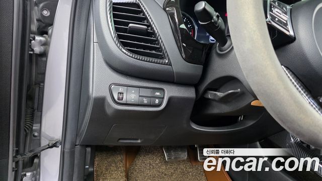 Kia Seltos 2020 — photo 16