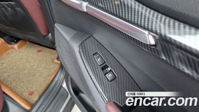 Kia Seltos 2020 — photo 18