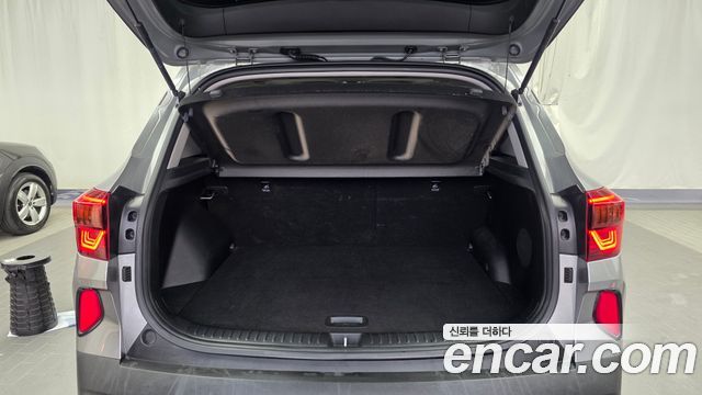 Kia Seltos 2020 — photo 20