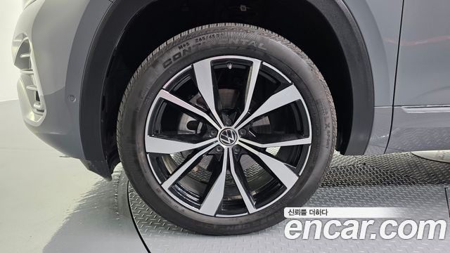 Volkswagen Atlas 2025 — photo 5