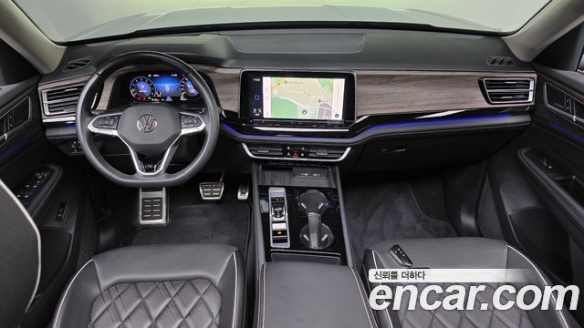 Volkswagen Atlas 2025 — photo 10