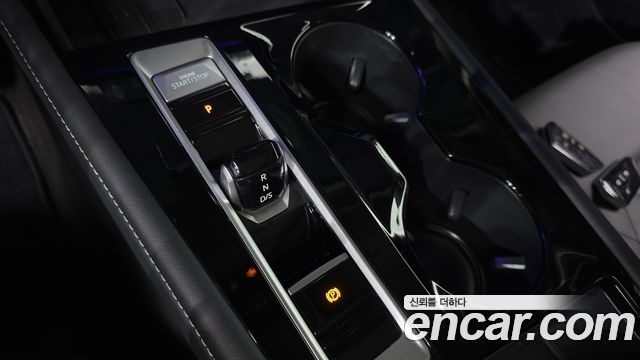 Volkswagen Atlas 2025 — photo 12
