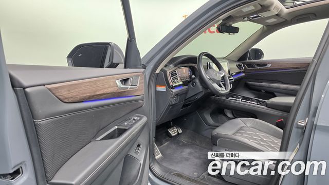 Volkswagen Atlas 2025 — photo 13