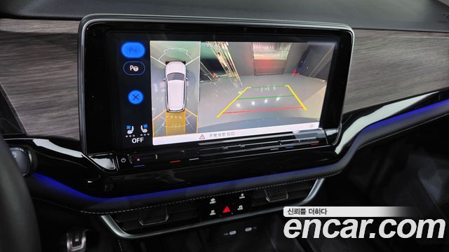 Volkswagen Atlas 2025 — photo 24