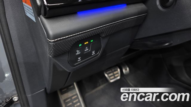 Volkswagen Atlas 2025 — photo 25