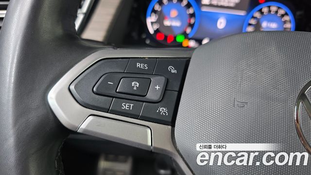 Volkswagen Atlas 2025 — photo 26