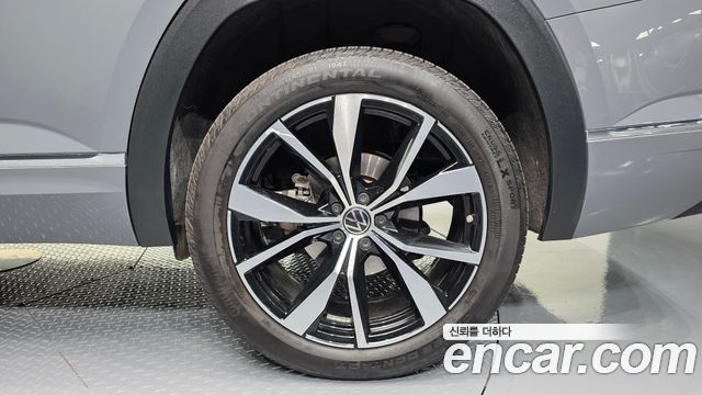 Volkswagen Atlas 2025 — photo 7