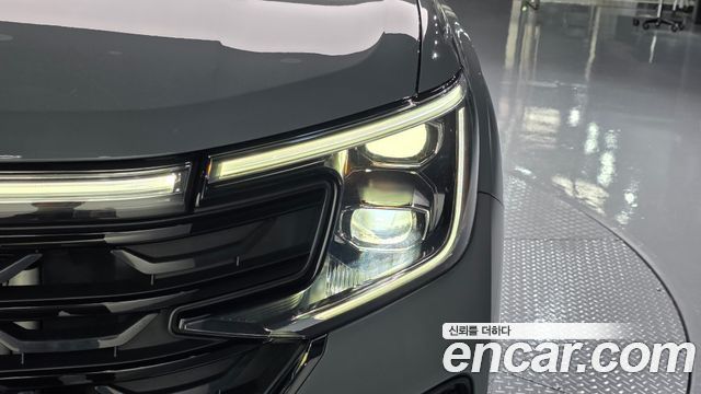 Volkswagen Atlas 2025 — photo 8