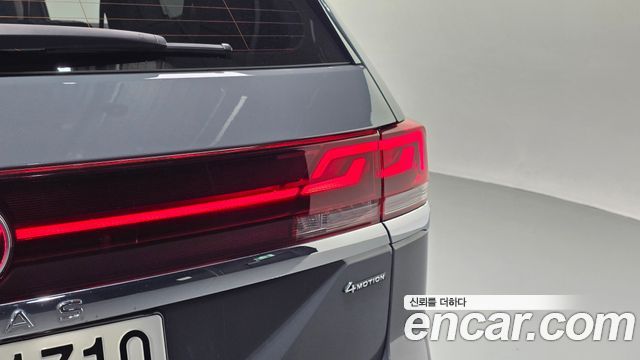 Volkswagen Atlas 2025 — photo 9