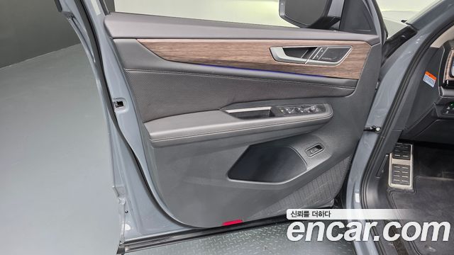 Volkswagen Atlas 2025 — photo 14