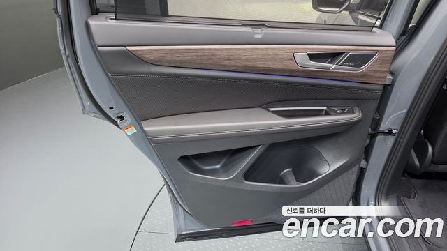 Volkswagen Atlas 2025 — photo 15