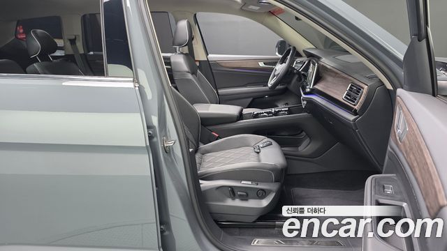 Volkswagen Atlas 2025 — photo 16