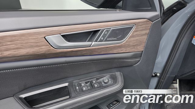 Volkswagen Atlas 2025 — photo 27