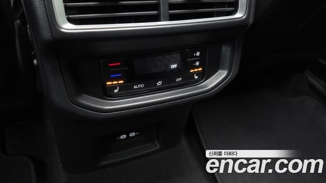 Volkswagen Atlas 2025 — photo 30