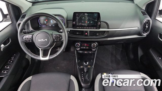 Kia morning 2026 — photo 10