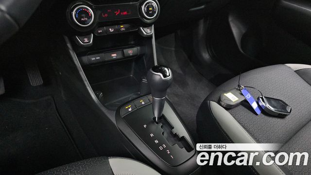 Kia morning 2026 — photo 12