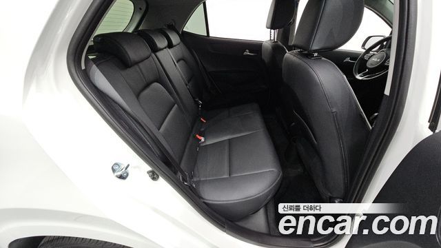 Kia morning 2026 — photo 17