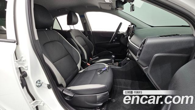 Kia morning 2026 — photo 18