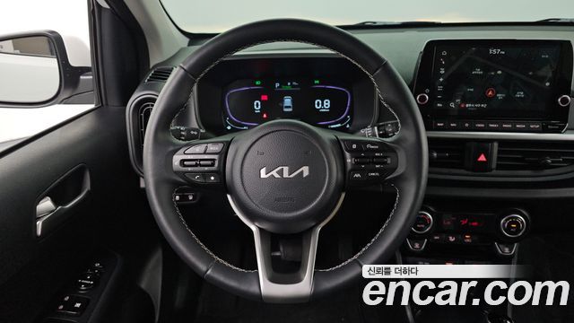 Kia morning 2026 — photo 19