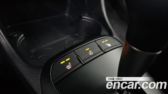 Kia morning 2026 — photo 23