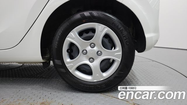 Kia morning 2026 — photo 7