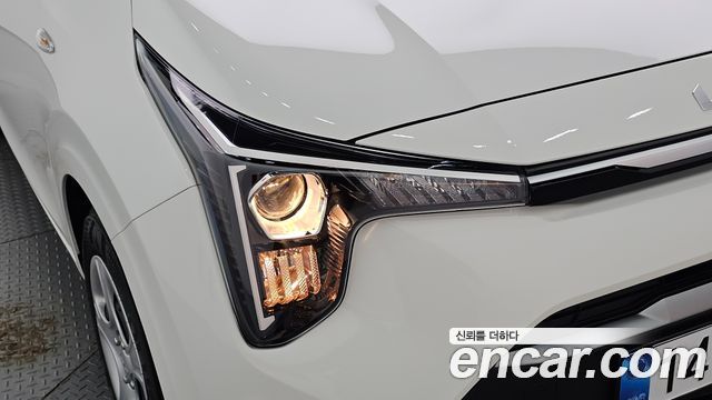 Kia morning 2026 — photo 8