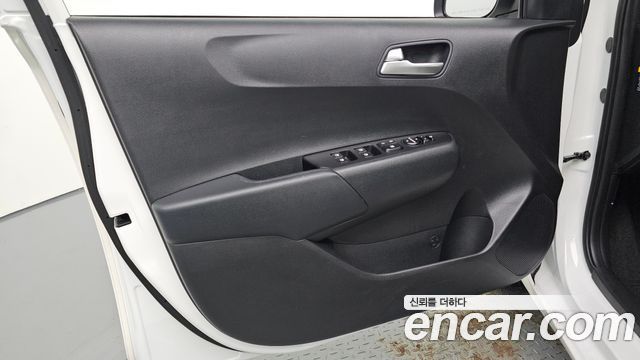 Kia morning 2026 — photo 14