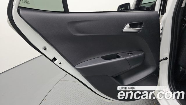 Kia morning 2026 — photo 15