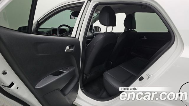 Kia morning 2026 — photo 16