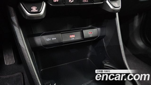 Kia morning 2026 — photo 29