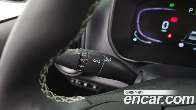 Kia morning 2026 — photo 30