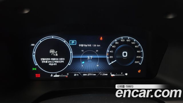 KG Mobility Rexton 2024 — photo 8