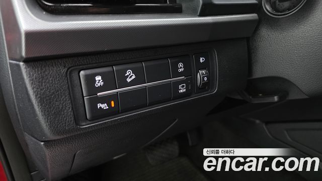 KG Mobility Rexton 2024 — photo 14