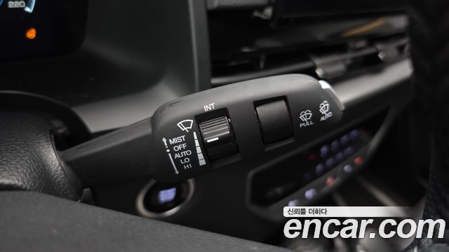 KG Mobility Rexton 2024 — photo 15