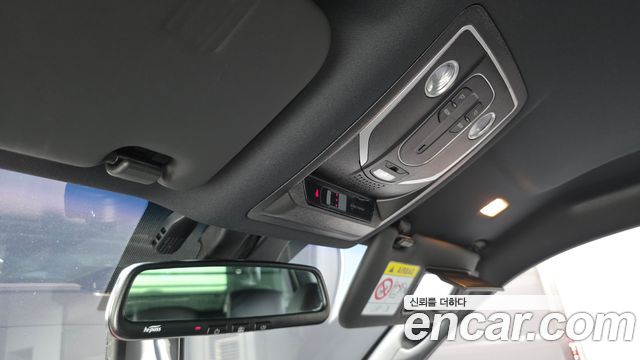 KG Mobility Rexton 2024 — photo 18