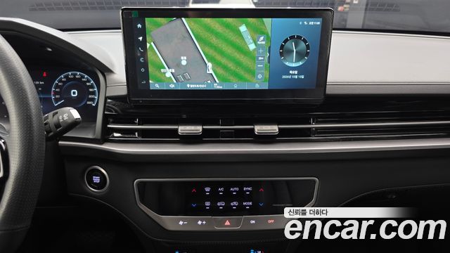 KG Mobility Rexton 2024 — photo 19