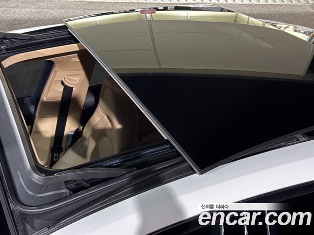 Porsche Panamera 2020 — photo 10