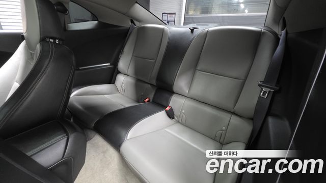Chevrolet Korea Camaro 2012 — photo 17