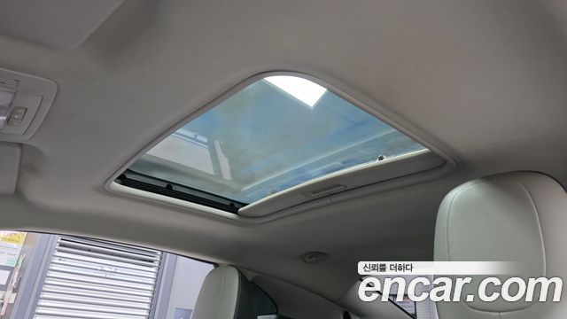 Chevrolet Korea Camaro 2012 — photo 21