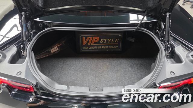 Chevrolet Korea Camaro 2012 — photo 22