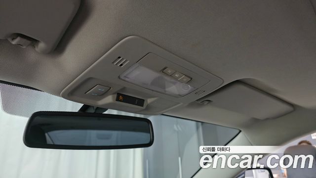 Chevrolet Korea Camaro 2012 — photo 23