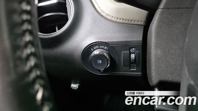 Chevrolet Korea Camaro 2012 — photo 25