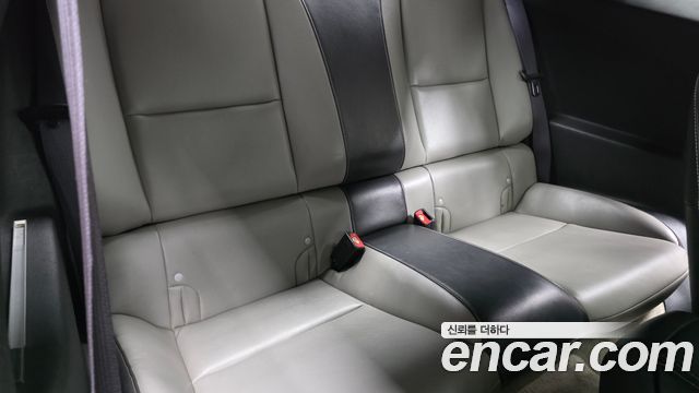 Chevrolet Korea Camaro 2012 — photo 28