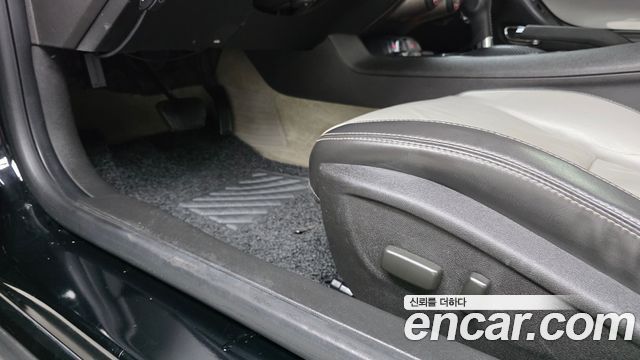 Chevrolet Korea Camaro 2012 — photo 29