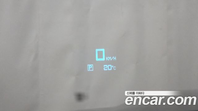 Chevrolet Korea Camaro 2012 — photo 32