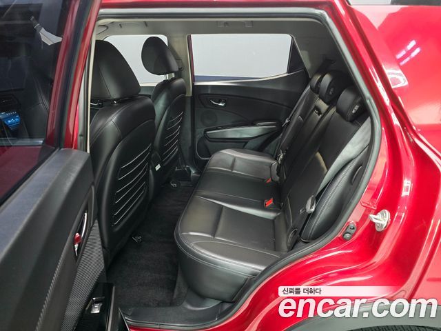 KG Mobility TIBOLI 2020 — photo 12