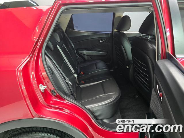 KG Mobility TIBOLI 2020 — photo 14