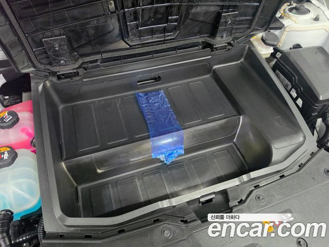 Hyundai Ioniq5 2022 — photo 8